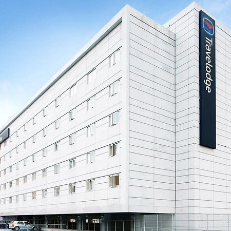 Travelodge London Feltham מראה חיצוני תמונה